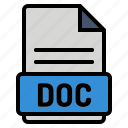 convert, document, extension, file, format, type