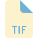 extension, file, name, tif