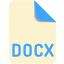 docx, extension, file, name 