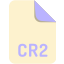 cr2, extension, file, name 