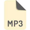extension, file, mp3, name 
