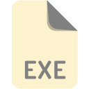 exe, extension, file, name