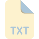 extension, file, name, txt