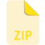 extension, file, name, zip 