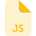 extension, file, js, name