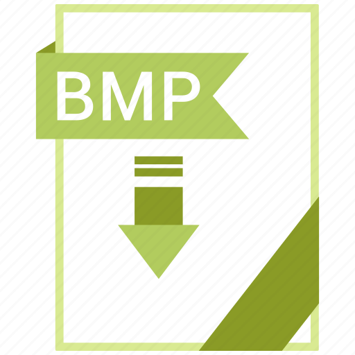 Bmp, document, extension, file icon - Download on Iconfinder