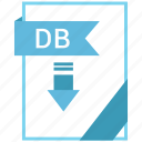db, document, extension, format, paper
