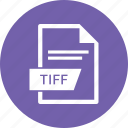 document, extension, file, tiff