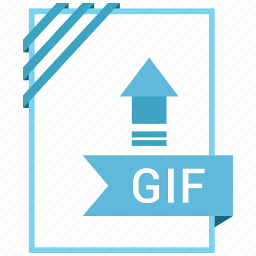 File format, gif, image icon - Download on Iconfinder