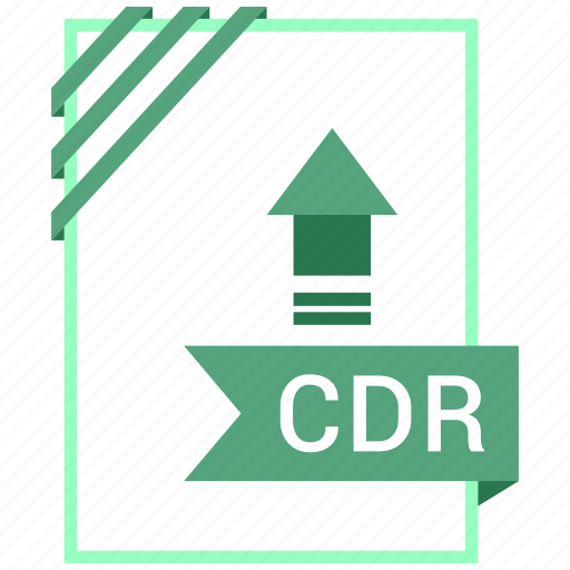 Adobe, cdr, document, file icon - Download on Iconfinder
