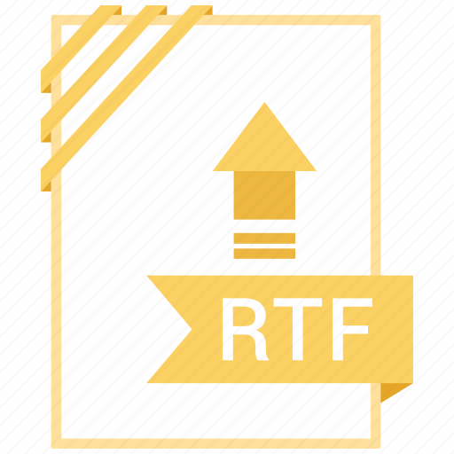 Adobe, document, file, rtf icon - Download on Iconfinder