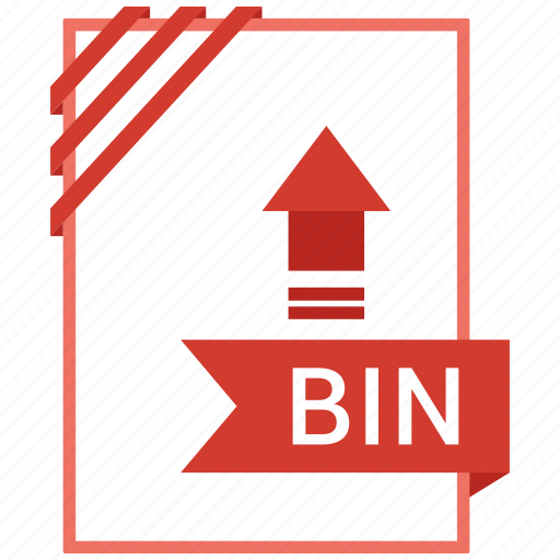 Adobe, bin, document, file icon - Download on Iconfinder