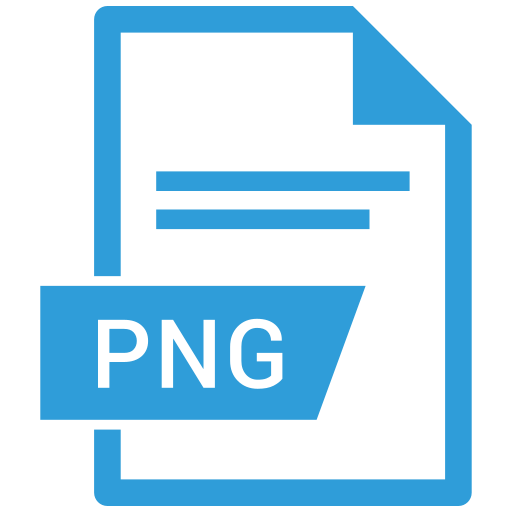 Document, extension, format, paper, png file icon - Free download