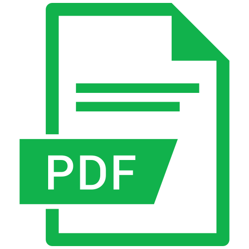 Document, extension, file, pdf icon - Free download