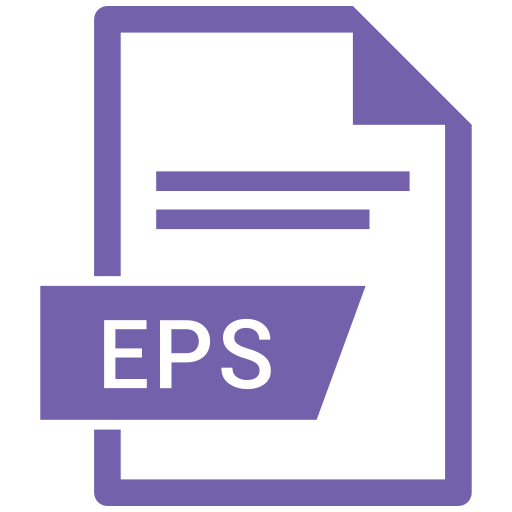 Document, eps, extension, format, paper icon - Free download