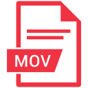 document, extension, file, mov