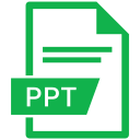 document, extension, file, ppt