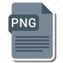 document, extension, file, png file, type