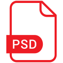 document, eps, file, format, psd