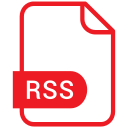 document, file, format, rss 
