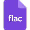 flac, document, extension, file, format