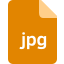 jpg, document, extension, file, format 