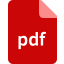 pdf, document, extension, file, format 