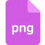 png file firmat, document, extension, file, format 