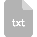 txt, document, extension, file, format