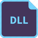 dll, file, name, format