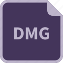 dmg, file, image, name, format