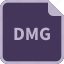 dmg, file, image, name, format 