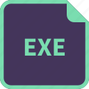exe, file, name, format