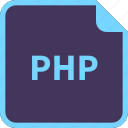 file, name, php, format