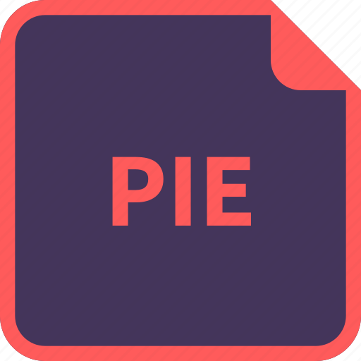 File, name, pie, protopie, format icon - Download on Iconfinder