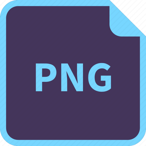 File, name, png, format icon - Download on Iconfinder