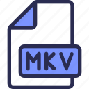 document, file, mkv, movie, vidoe