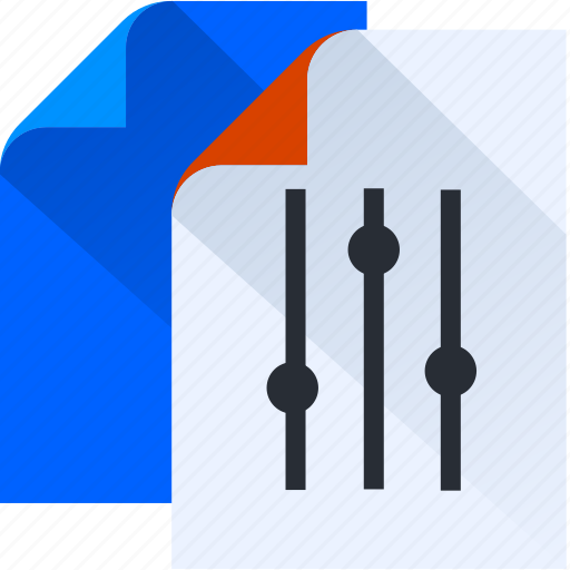 File, folder, document, paper, data, archive icon - Download on Iconfinder