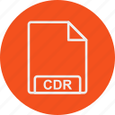 cdr, file, format