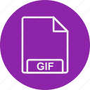 file, format, gif