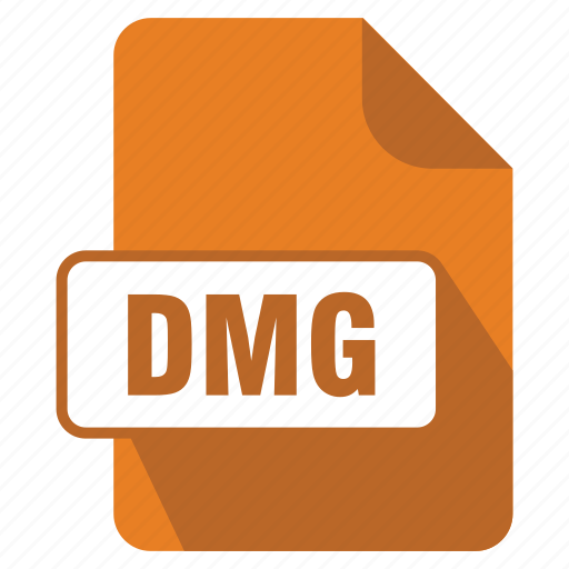 Dmg, extension, file, filedata, format icon - Download on Iconfinder