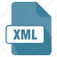 extension, file, filedata, format, xml 
