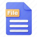 file, document, file format, file type, extension, format