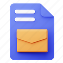 file message, file, message, document, extension