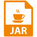 document, extension, file, format, jar, java