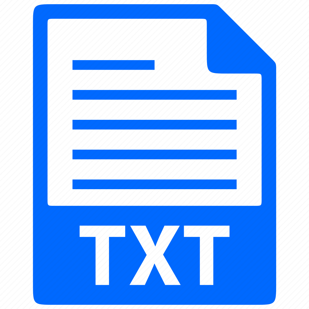 Значки текстовых файлов. Txt файл. Значок txt файла. Иконка текстового документа. Download txt file