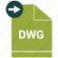 document, dwg, file, format 