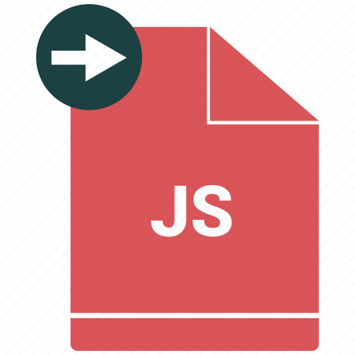Document, file, format, js icon - Download on Iconfinder