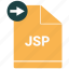 document, file, format, jsp 