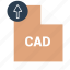 cad, document, file, format 